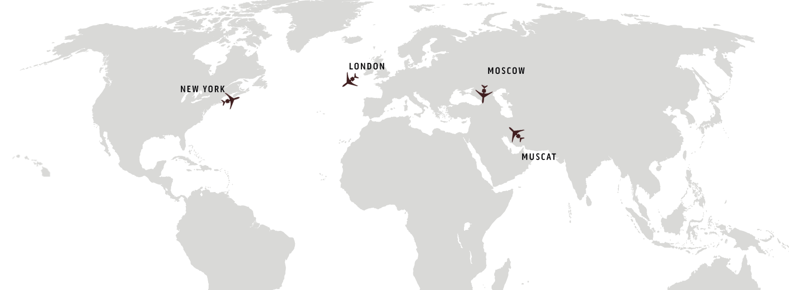 Embraer Praetor 600 Super Midsize Private Jets Flexjet Europe