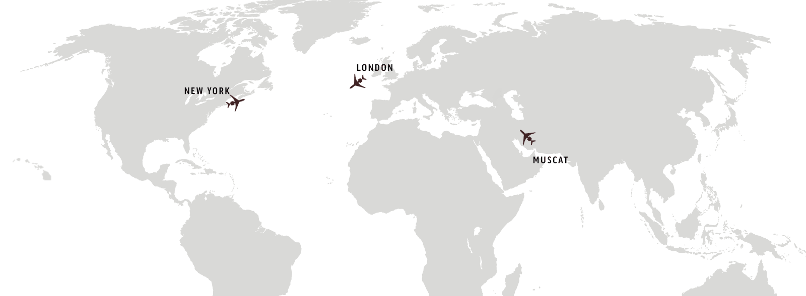 Praetor 600 Range Map Europe