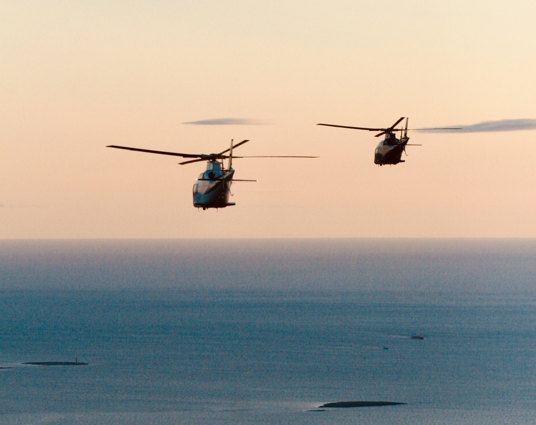 Flexjet, Sentient Jet acquire another helicopter operator Flexjet UK