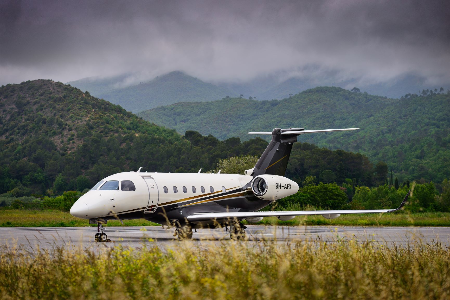 Flexjet expands European fleet and operation, securing Air Operator