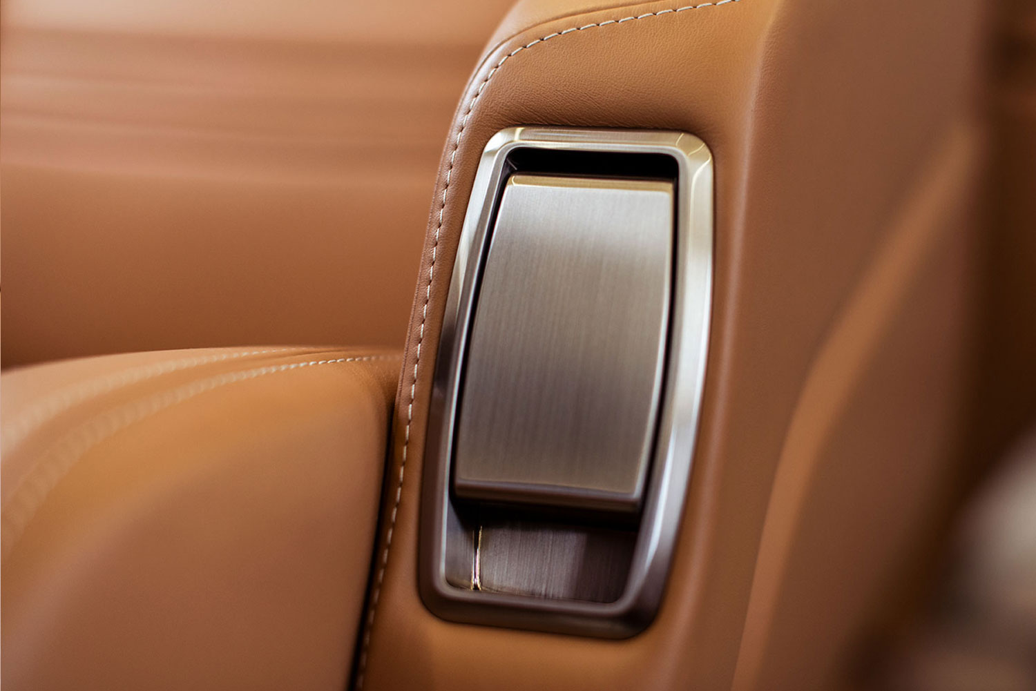 Praetor 600 - Dakota Interior