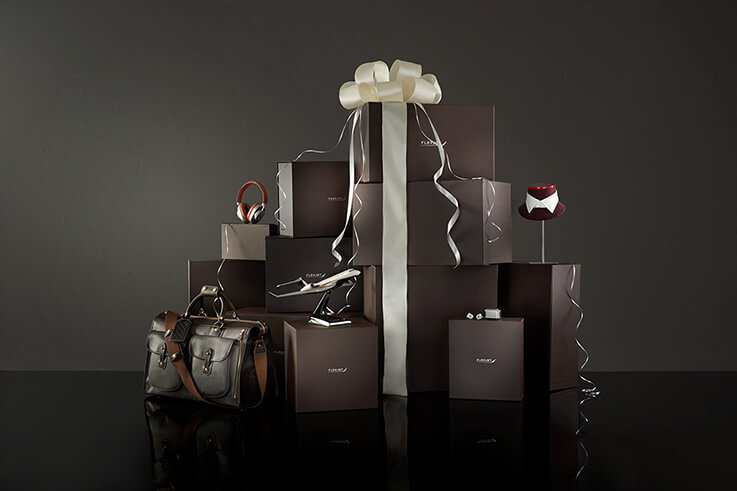 gift packaging