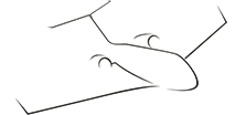 Large Private Jet Class