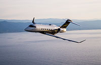 flexjet private jets midsize aircraft
