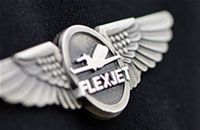 About Flexjet