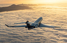 flexjet private jets corporate programs and solutions