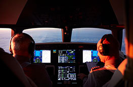 flexjet safety services