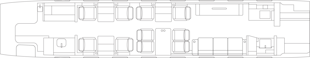 FX_G650_Cabin-Diagram_Gulfstream-G650_13-Passenger-Configuration-2-1