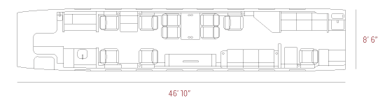 Gulfstream G650 Aircraft Details Flexjet