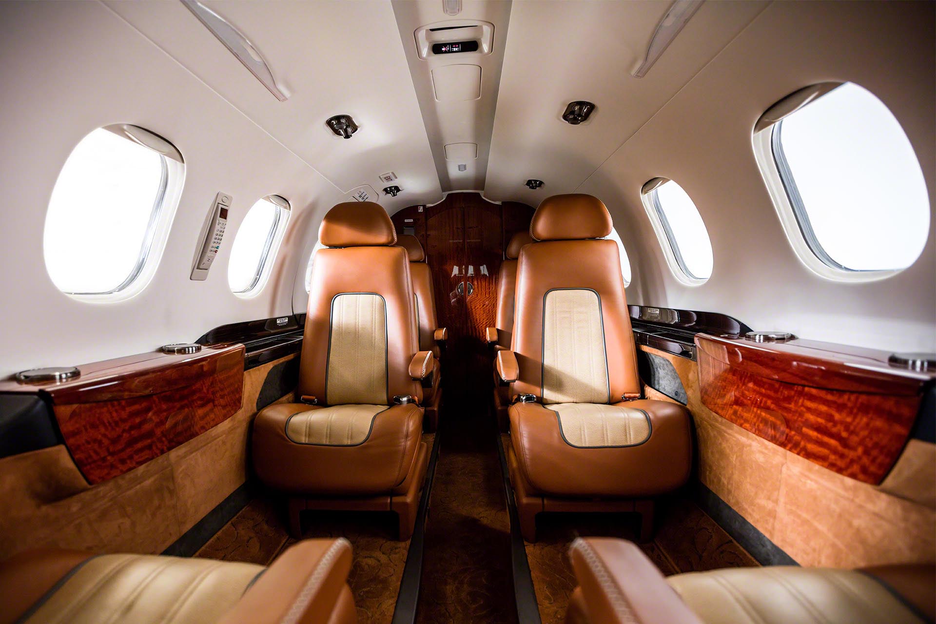 Phenom 300 Aircraft Details Flexjet