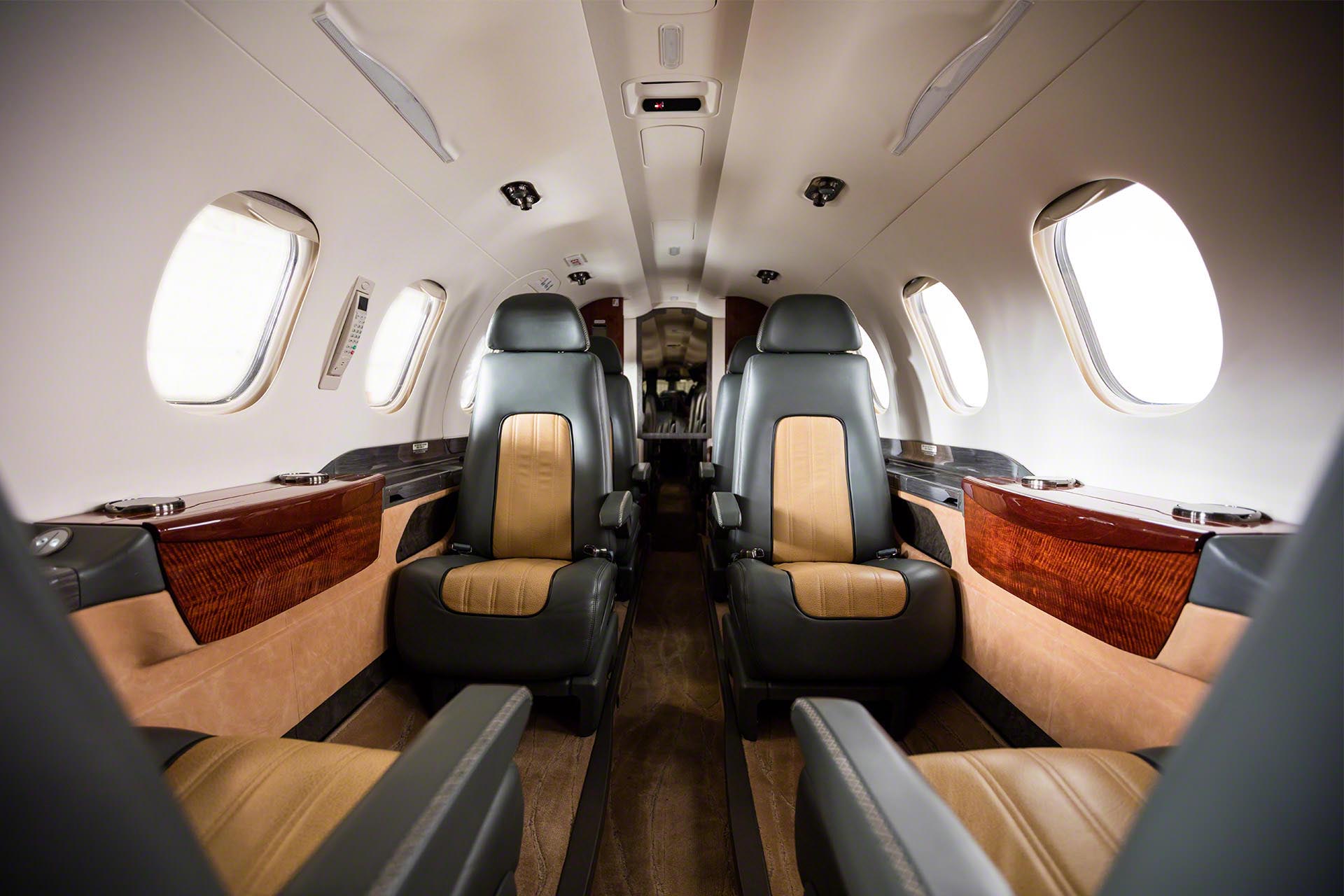 Phenom 300 Aircraft Details Flexjet