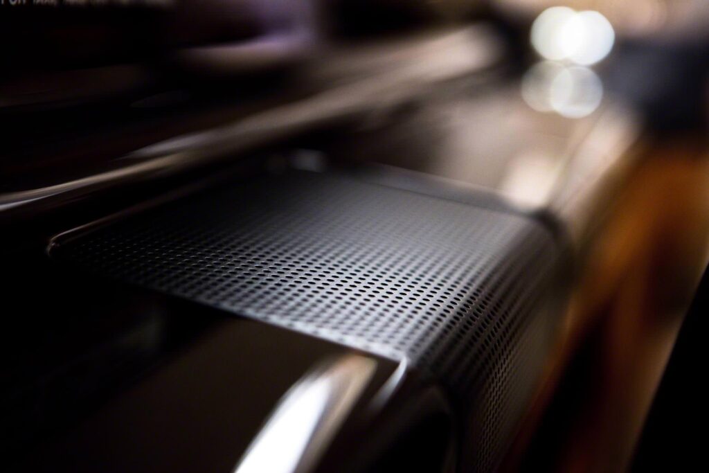 Detailed Accents - Phenom 300 LXi Maverick