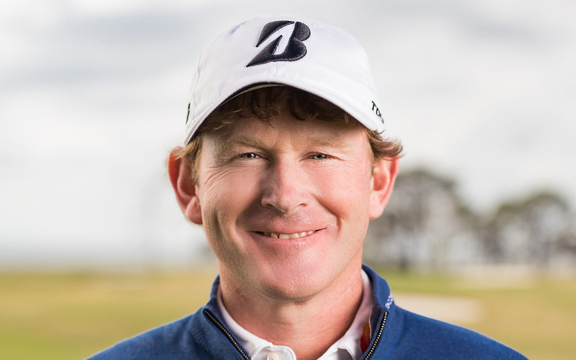 Brandt Snedeker