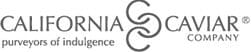 flexjet private jet partnerships california caviar logo