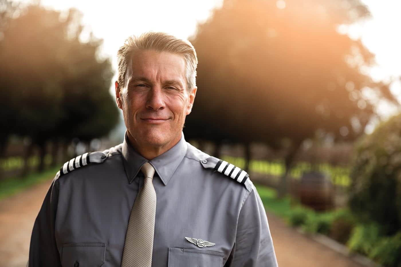 flexjet dedicated crew