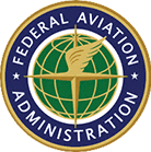 federal aviation administration logo