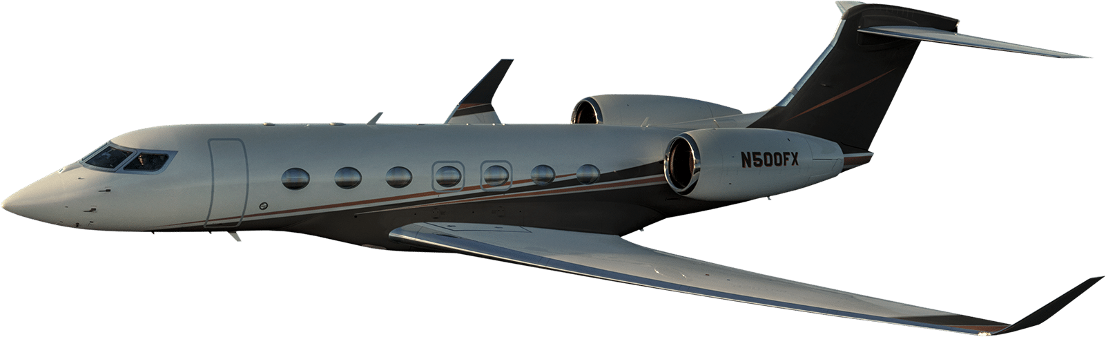 Gulfstream G500 cutout