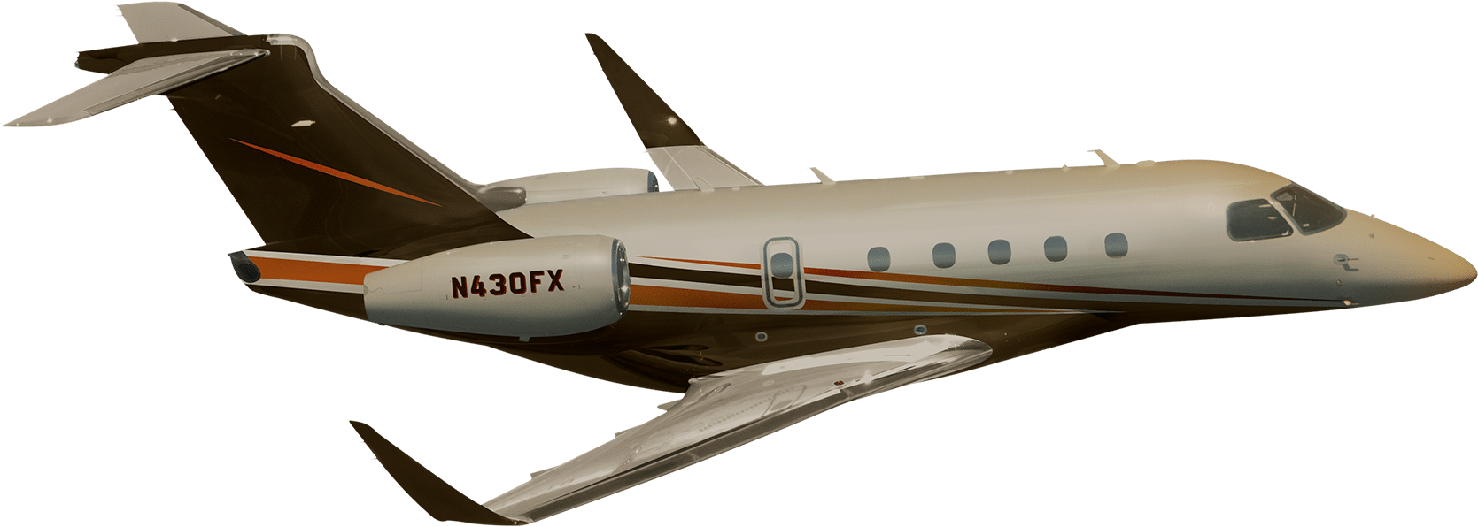 Praetor 500 cutout