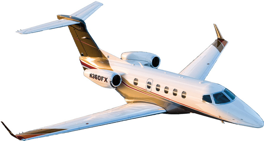 Phenom 300 cutout