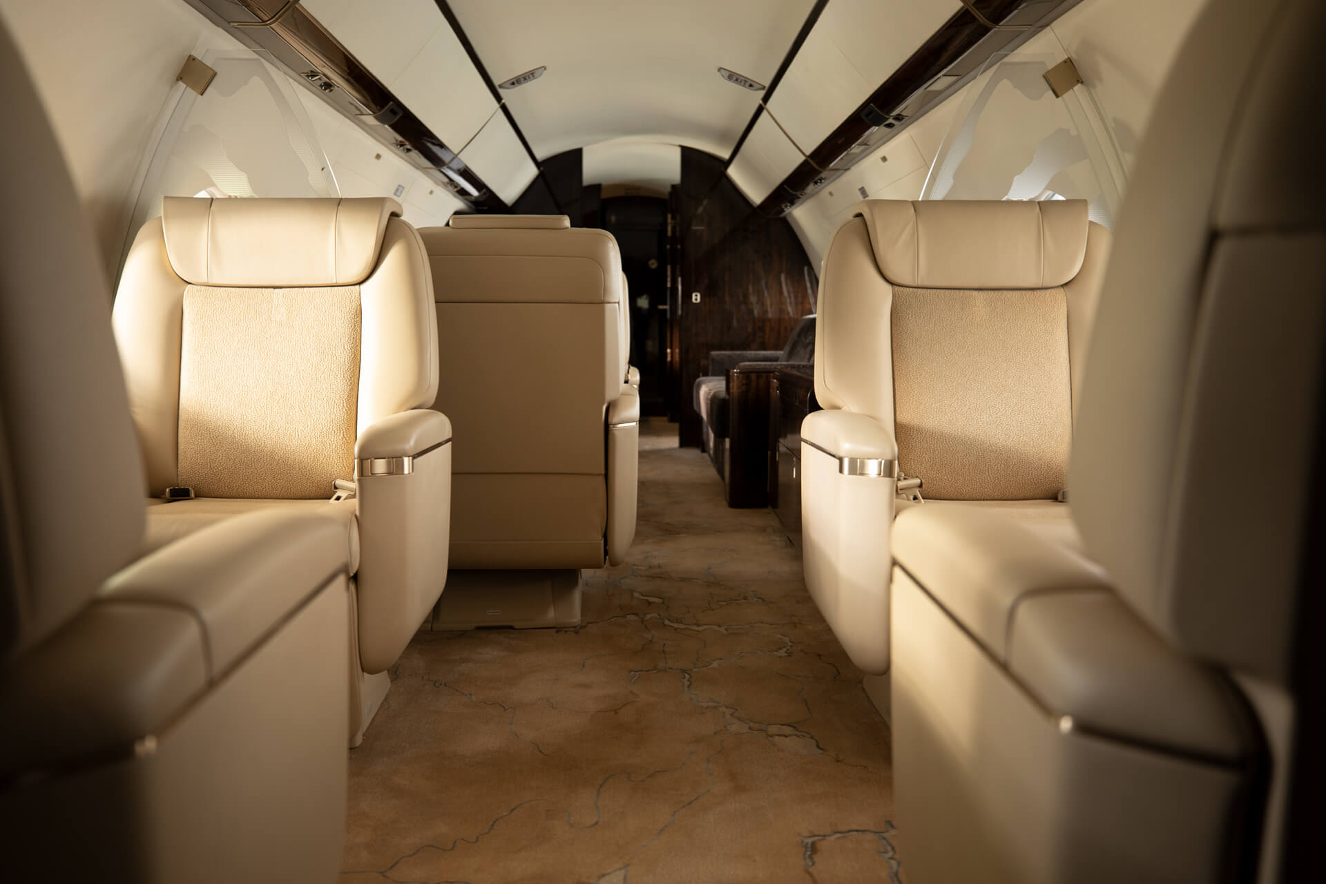 LXi G650 Orion