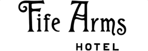 The Fife Arms
