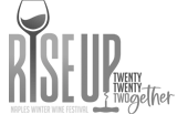 Rise Up Naples Winter Wine Fest