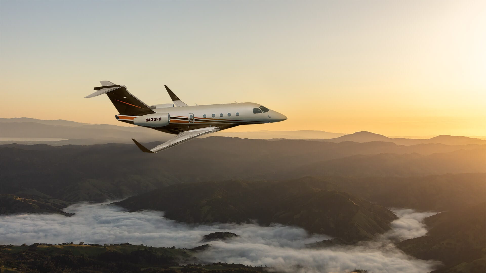 Embraer Jet Operators Association Annual Conference