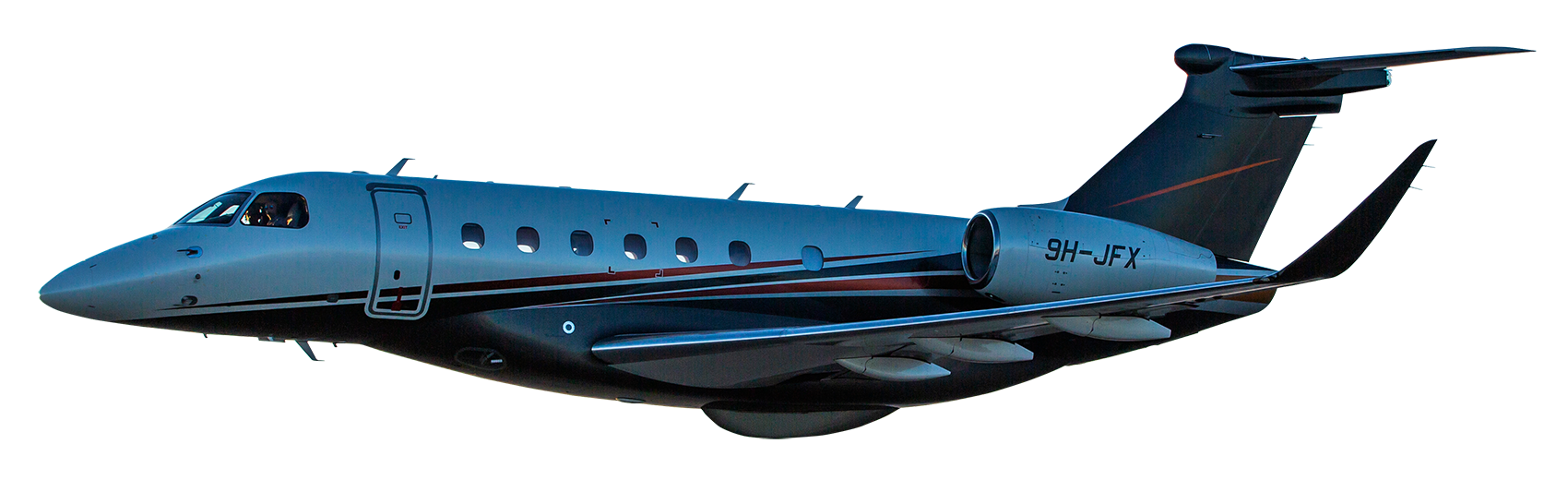 Praetor 600 cutout